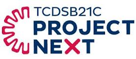 project Next logo
